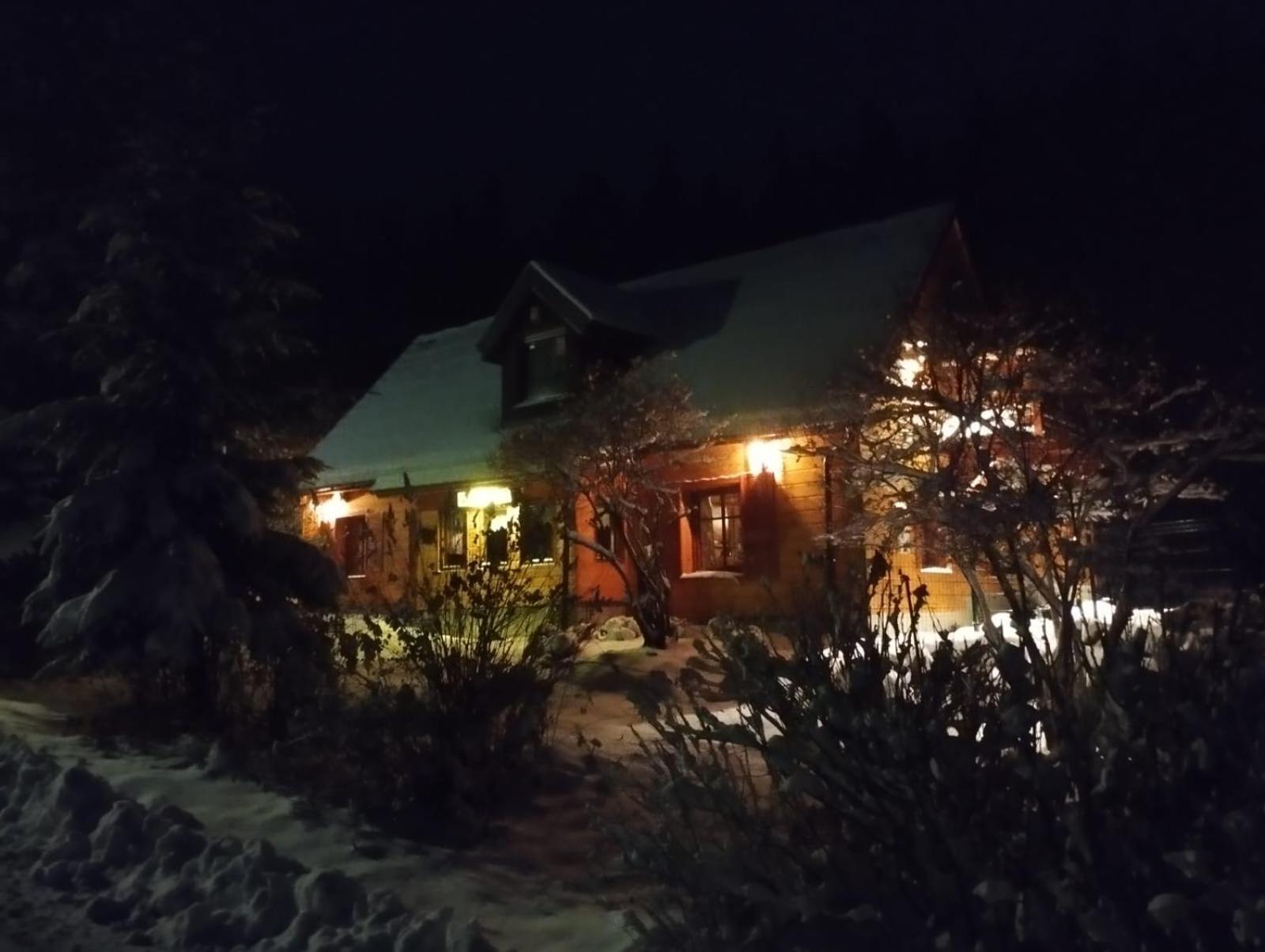 Villa Dom Caloroczny Jozefinka W Karkonoszach Kowary Exterior foto